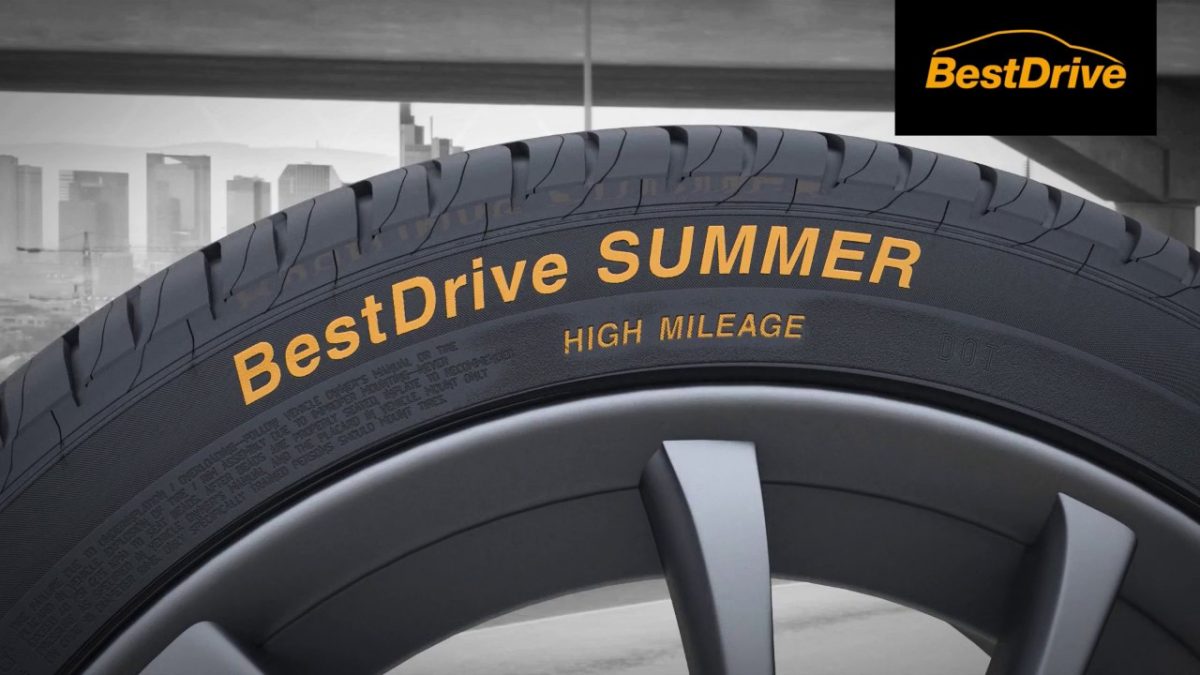 cervia gomme- bestdrive - mastro michelin