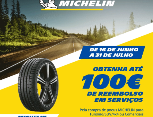 Promoção de Verão – Mechelin