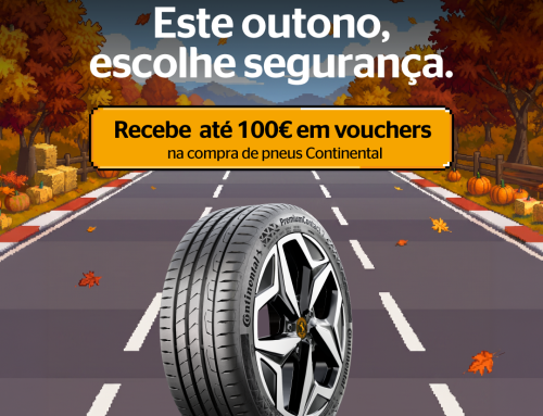 Vouchers Continental – Outono
